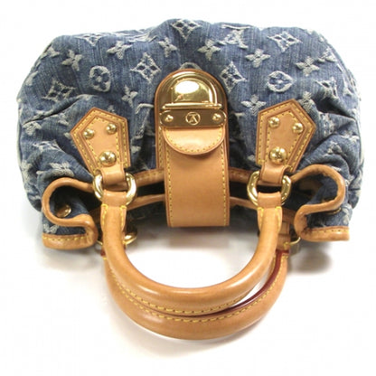 Louis Vuitton Denim Pleaty 5 of 9