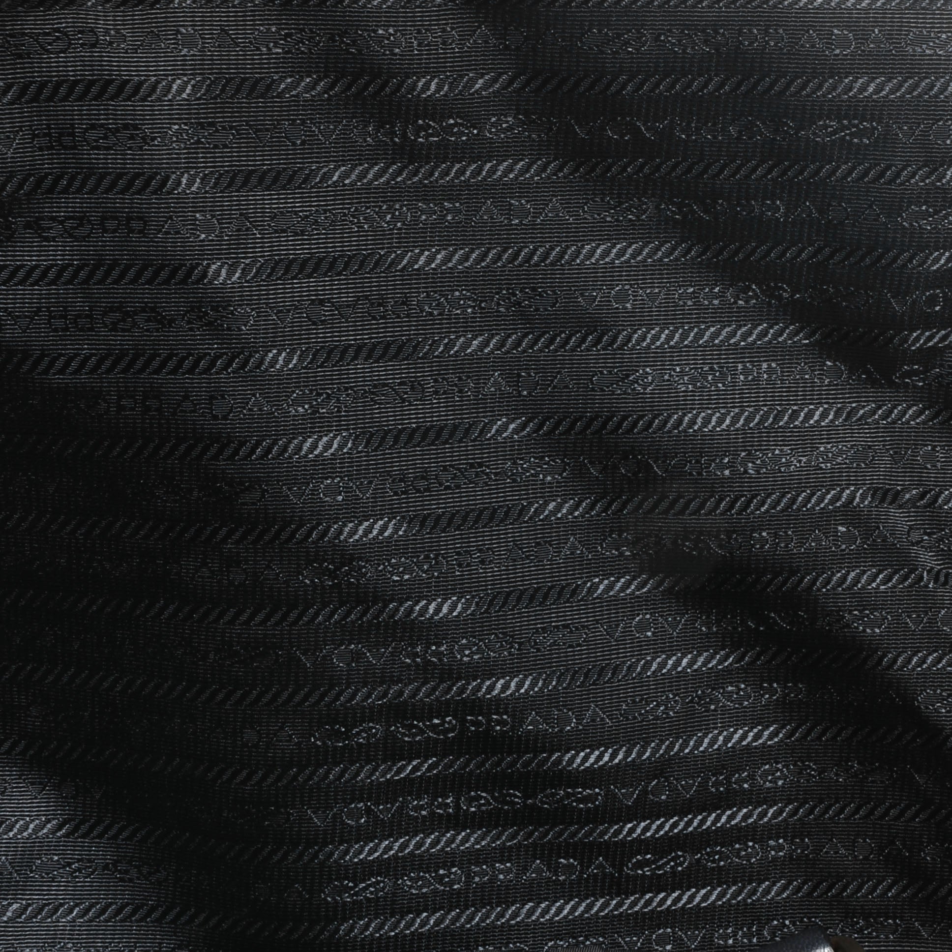 Prada Tessuto Nylon Gaufre Tote Baltico 7 of 9