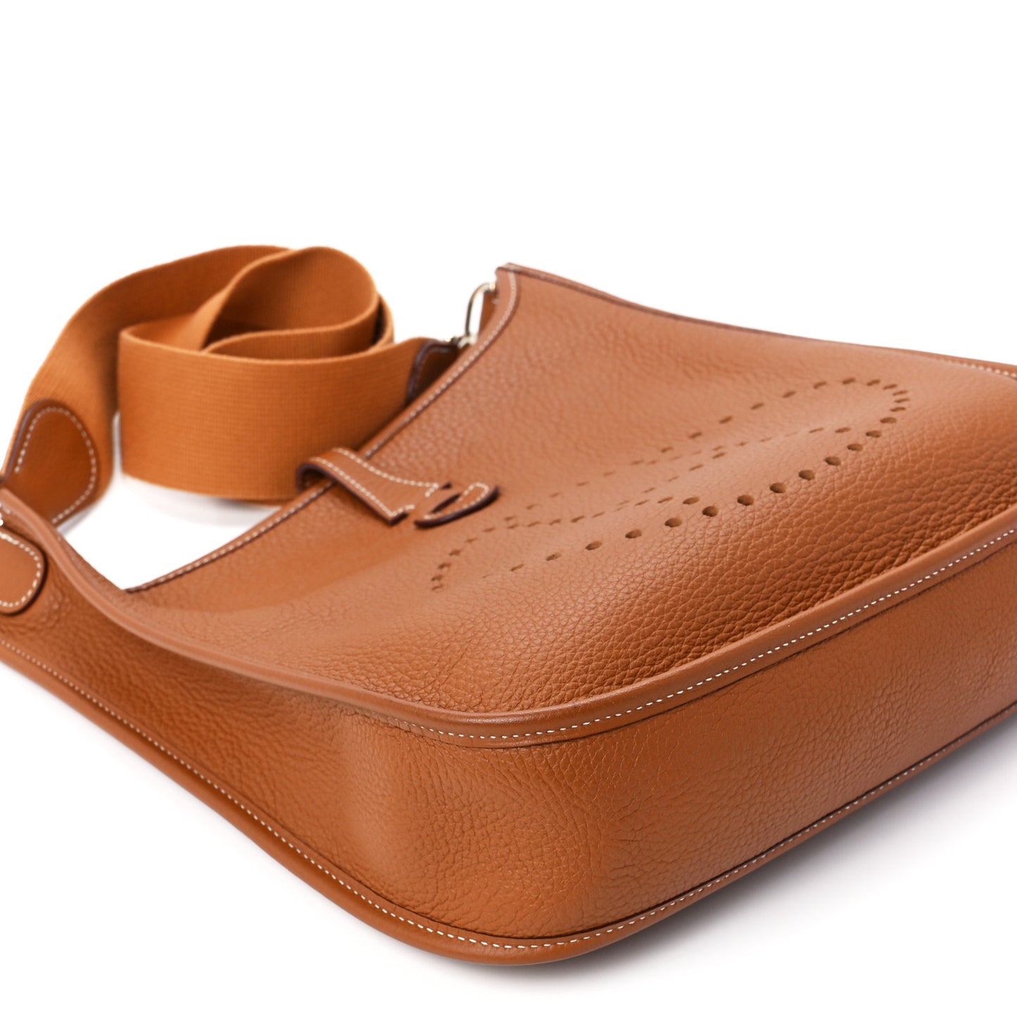 Taurillon Clemence Evelyne PM Gold