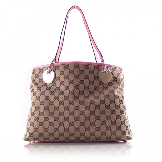 Monogram Eclipse Tote