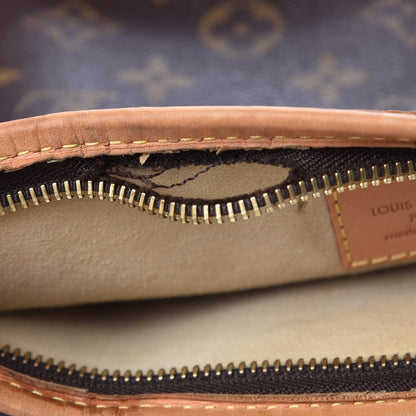 Louis Vuitton Monogram Estrela MM 10 of 17