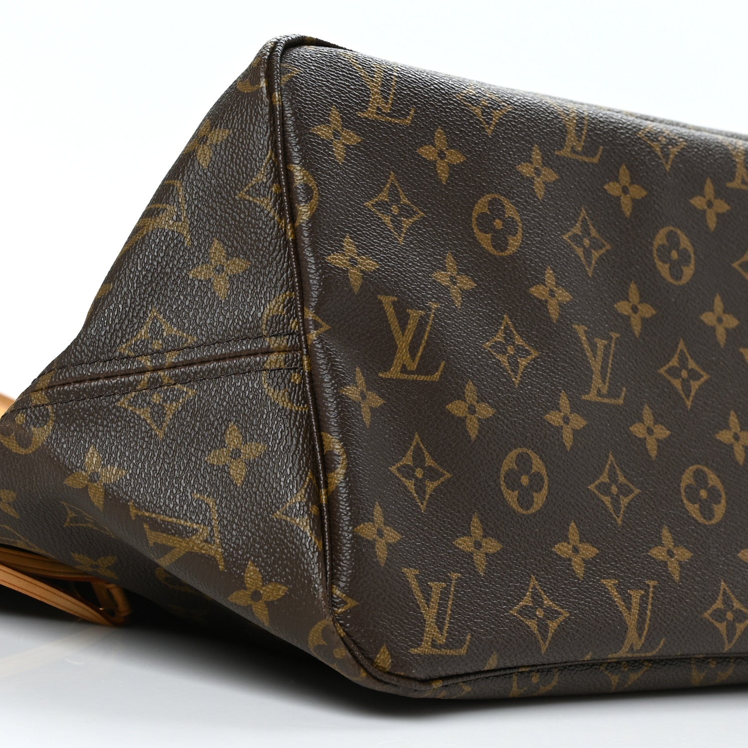 Louis Vuitton Monogram Neverfull GM 8 of 9