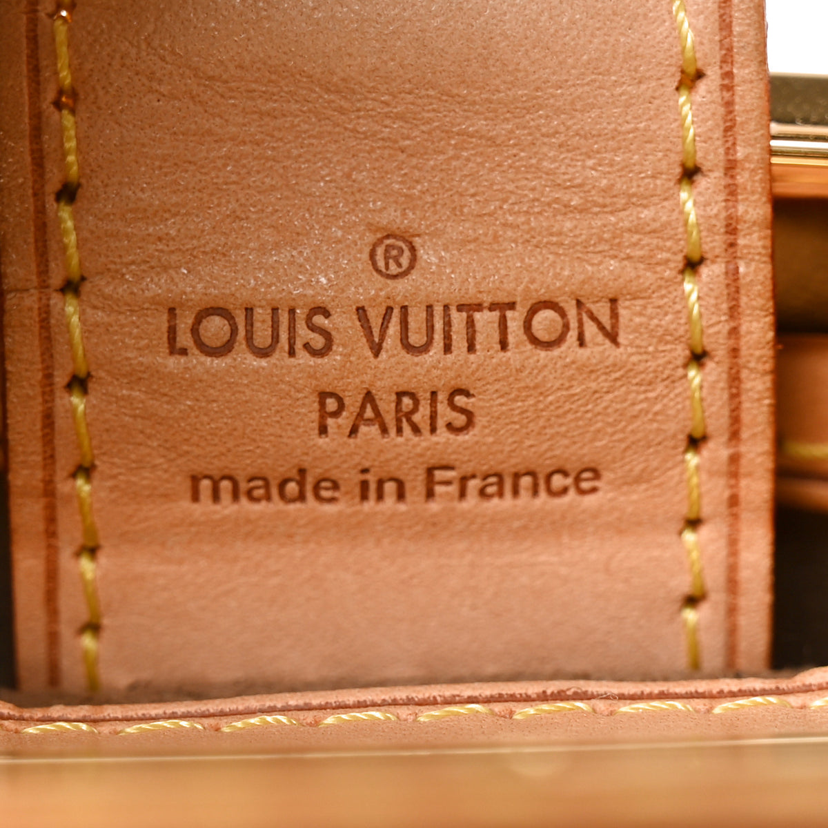 Louis Vuitton Monogram Multicolor Judy MM Black 5 of 9
