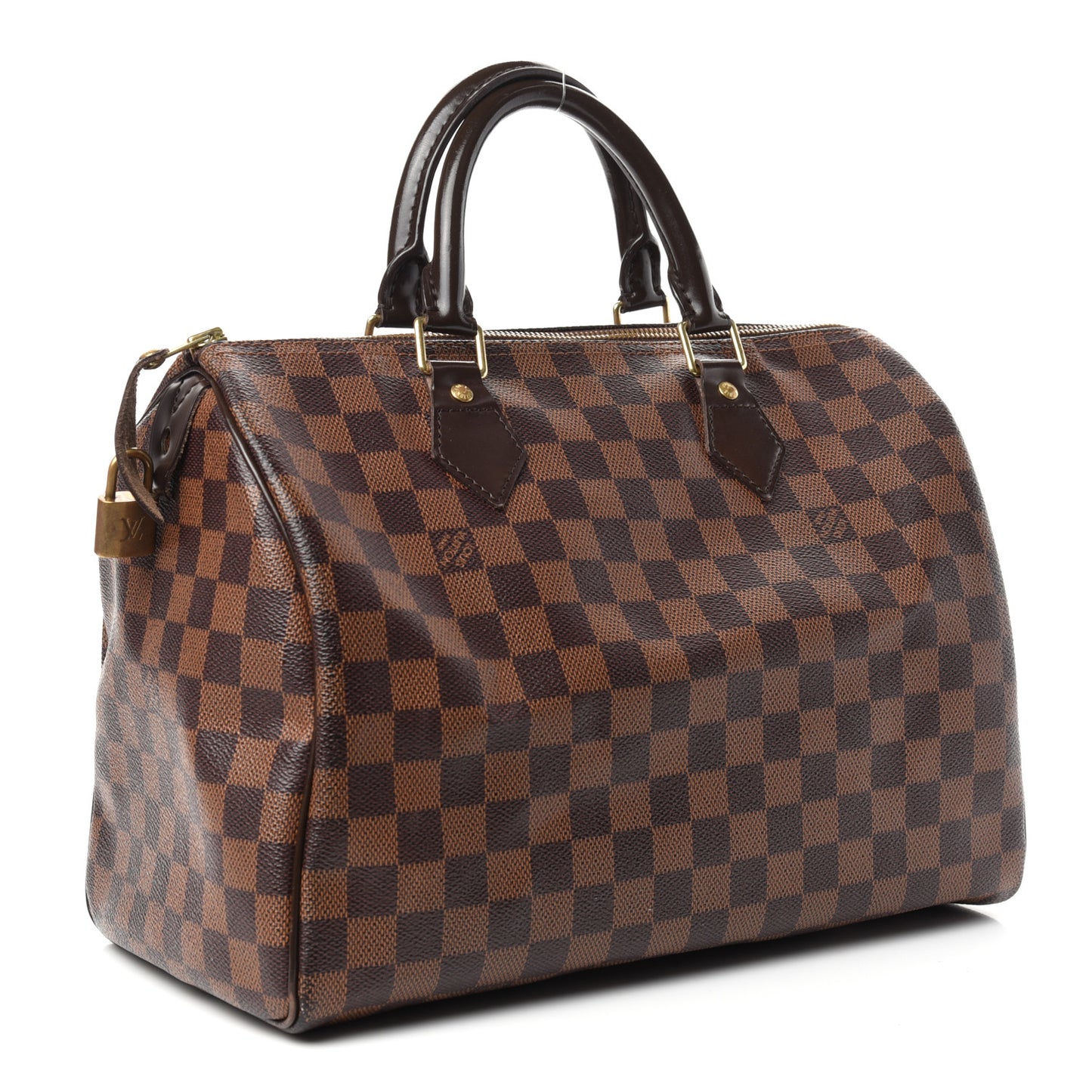 Damier Ebene Speedy 30