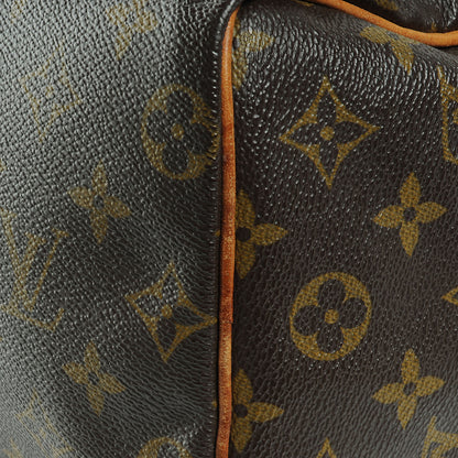 Louis Vuitton Monogram Speedy 25 6 of 10