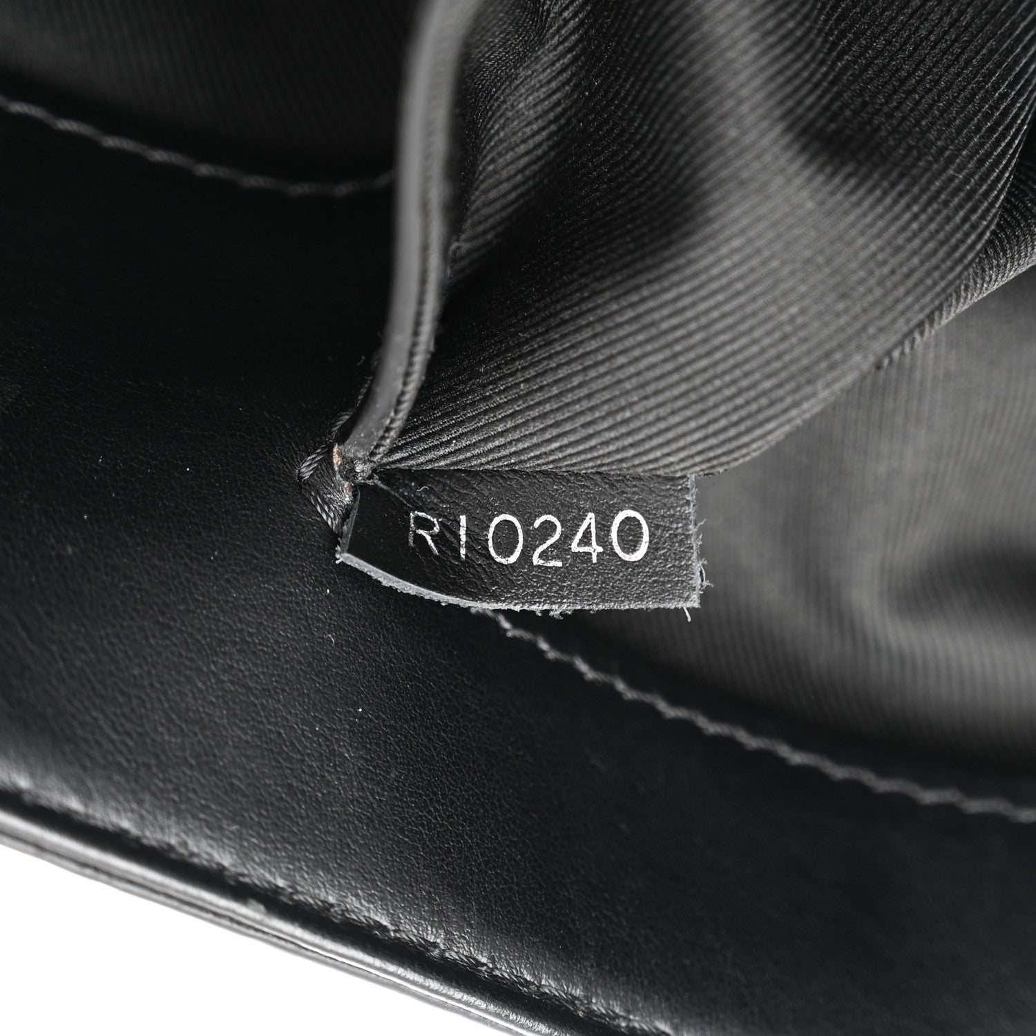 Louis Vuitton Monogram Eclipse Grand Sac 7 of 10