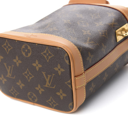 Louis Vuitton Monogram Milk Box 10 of 10