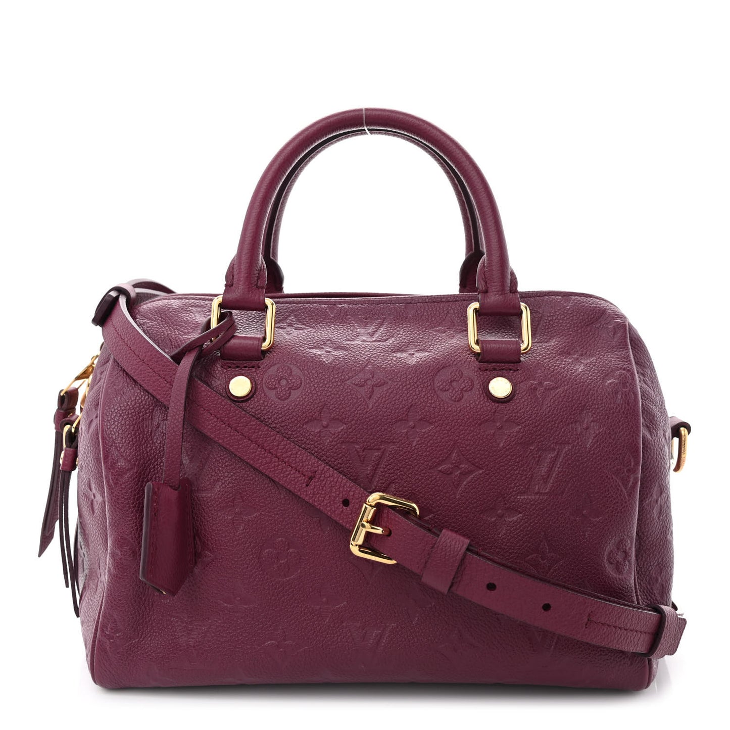 Empreinte Speedy Bandouliere 25 Aurore
