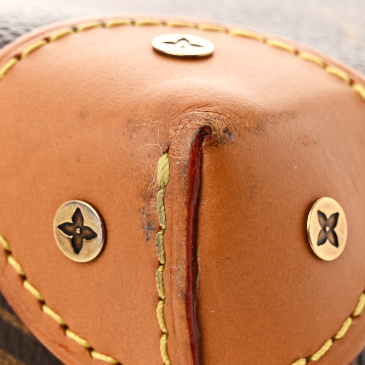 Louis Vuitton Monogram Soft Trunk Backpack PM 11 of 11