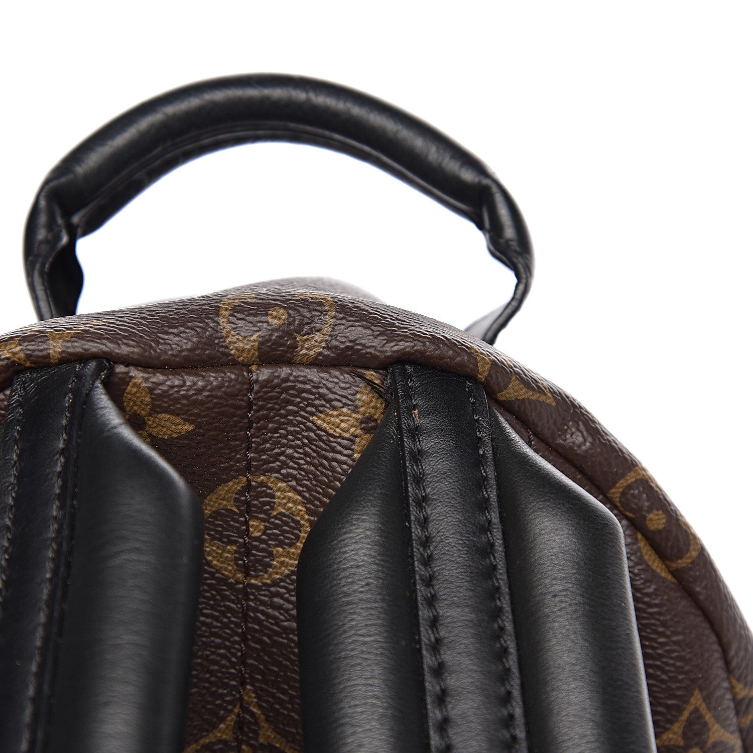 Louis Vuitton Monogram Palm Springs Backpack PM 8 of 12