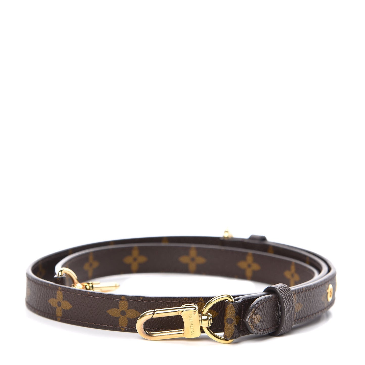 Monogram Metis 20mm Adjustable Strap