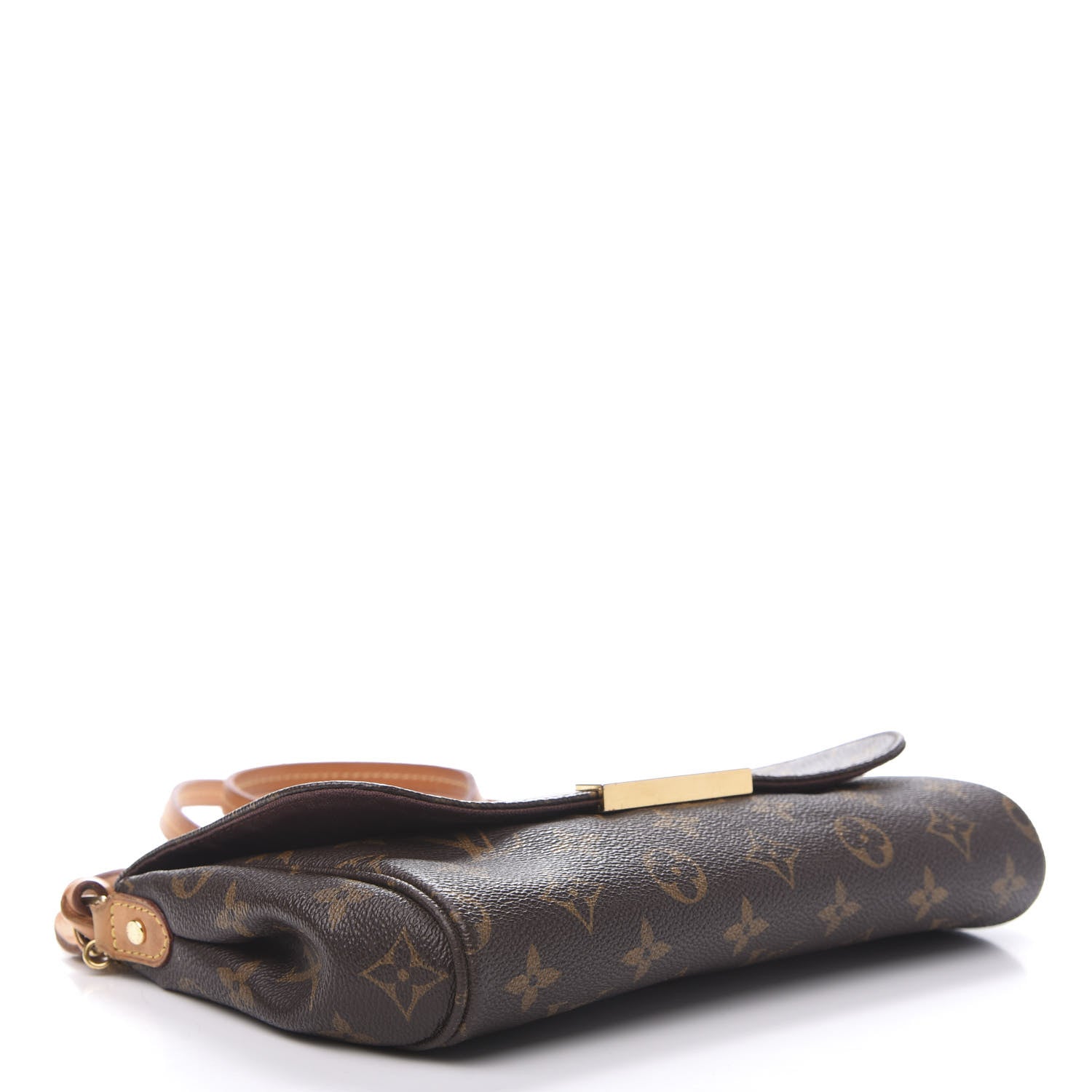 Louis Vuitton Monogram Favorite MM 4 of 13
