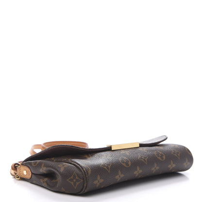 Louis Vuitton Monogram Favorite MM 4 of 13