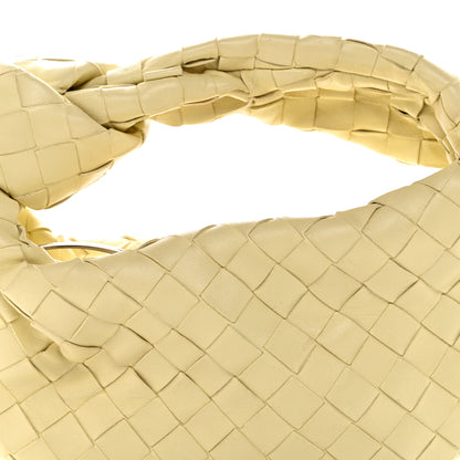 Bottega Veneta Nappa Intrecciato Mini Jodie Ice Cream 8 of 13