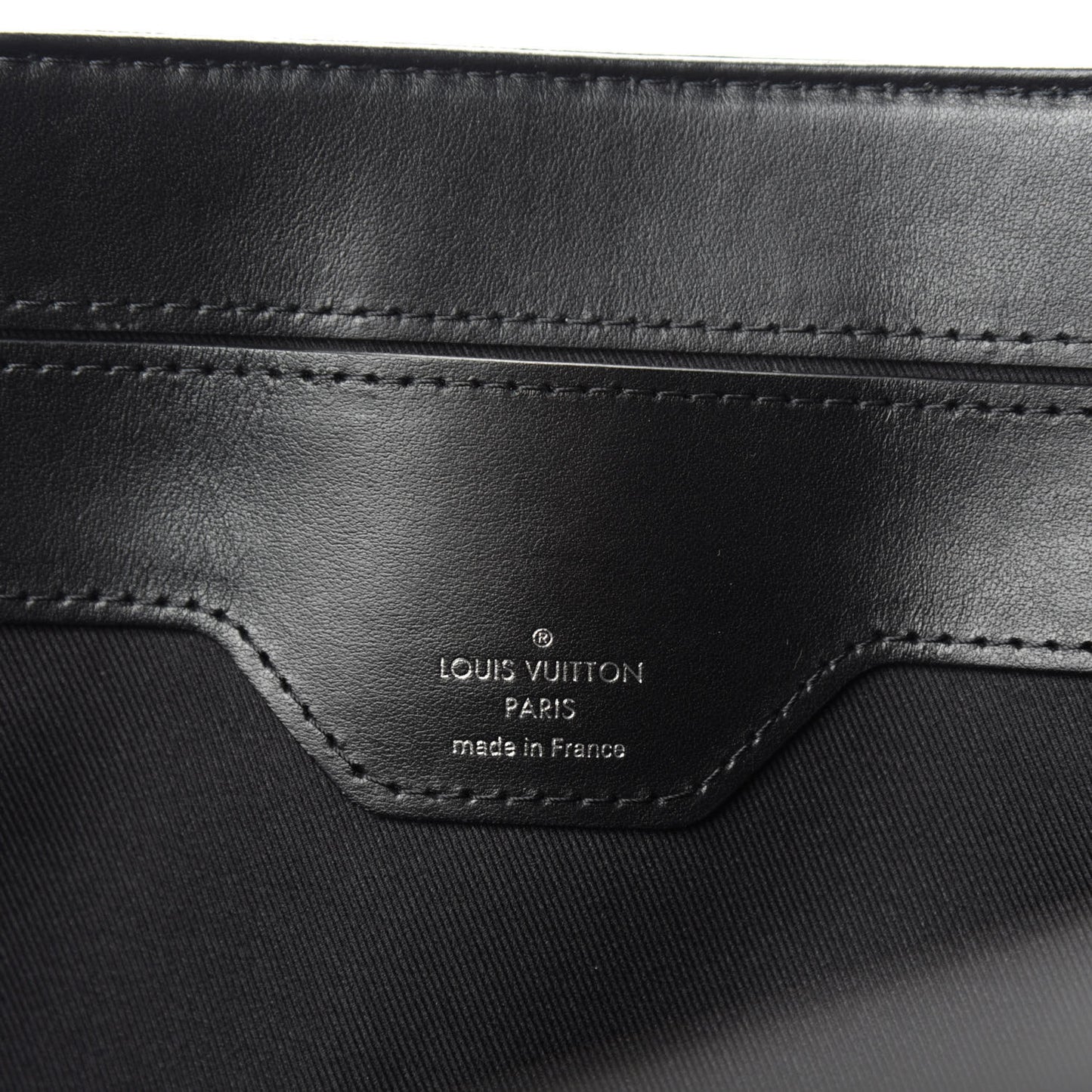 Monogram Eclipse Grand Sac