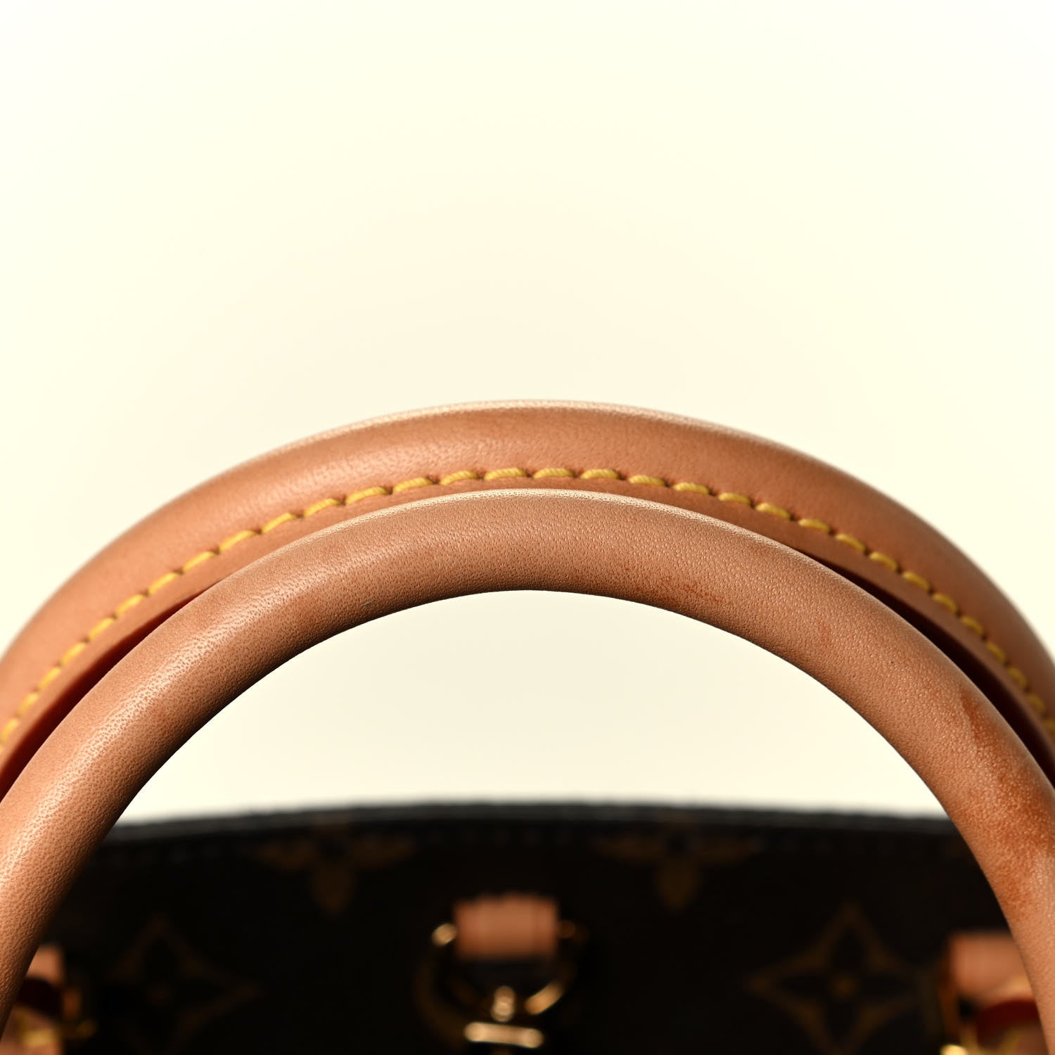 Louis Vuitton Monogram Montaigne BB 5 of 6