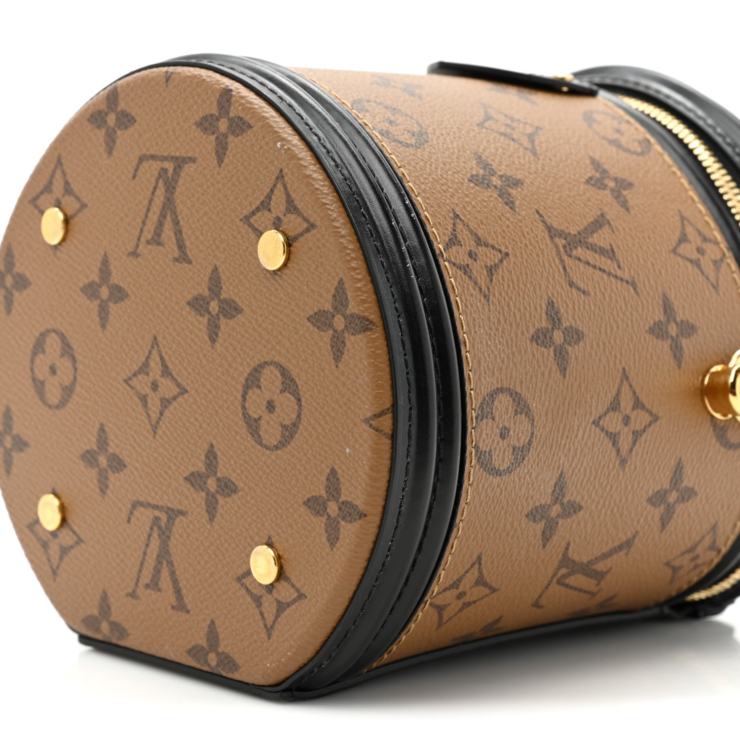 Louis Vuitton Reverse Monogram Cannes 7 of 12