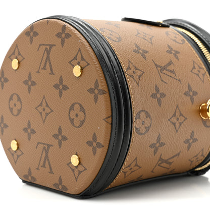 Louis Vuitton Reverse Monogram Cannes 7 of 12