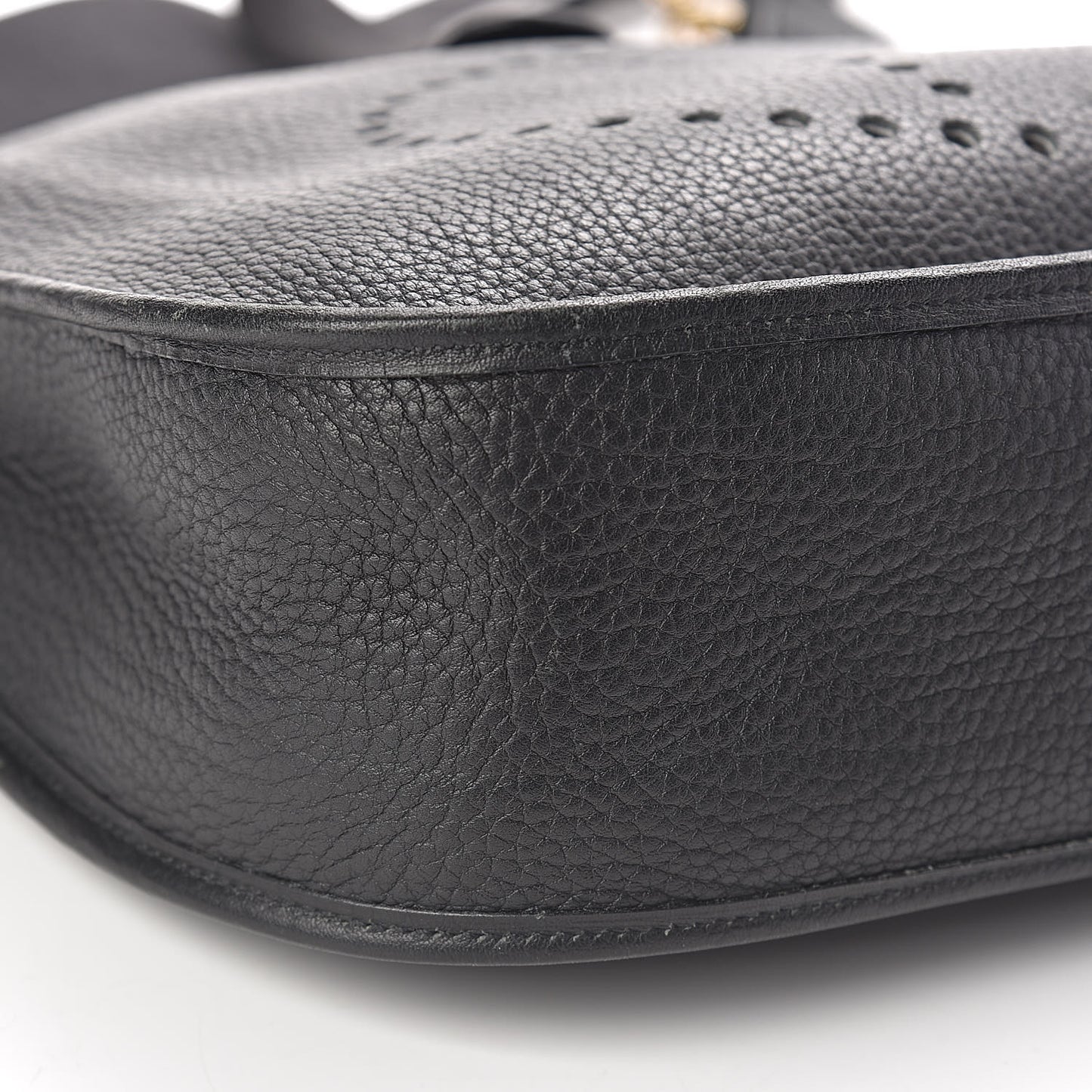 Taurillon Clemence Evelyne GM Black