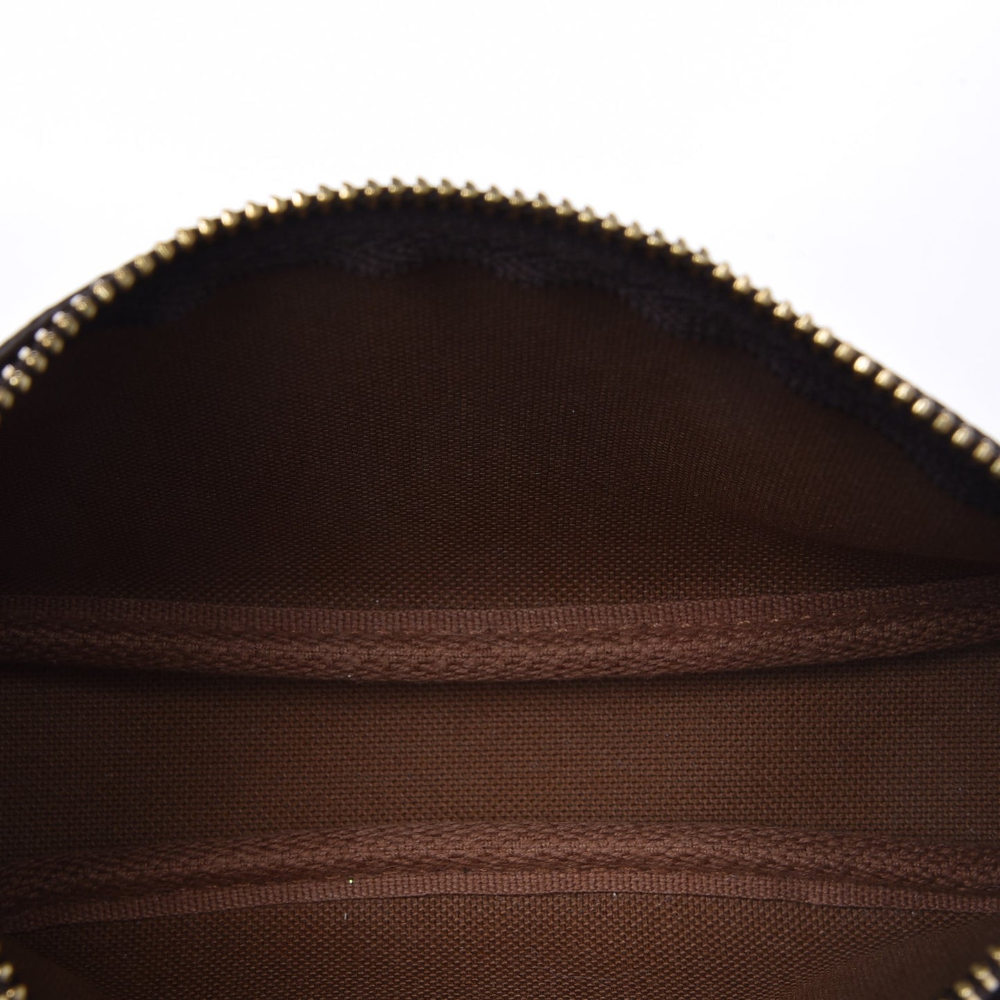 Monogram Mini Pochette Accessories
