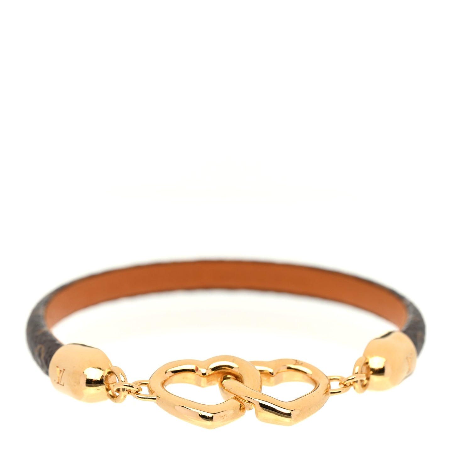 Monogram Say Yes Bracelet 19