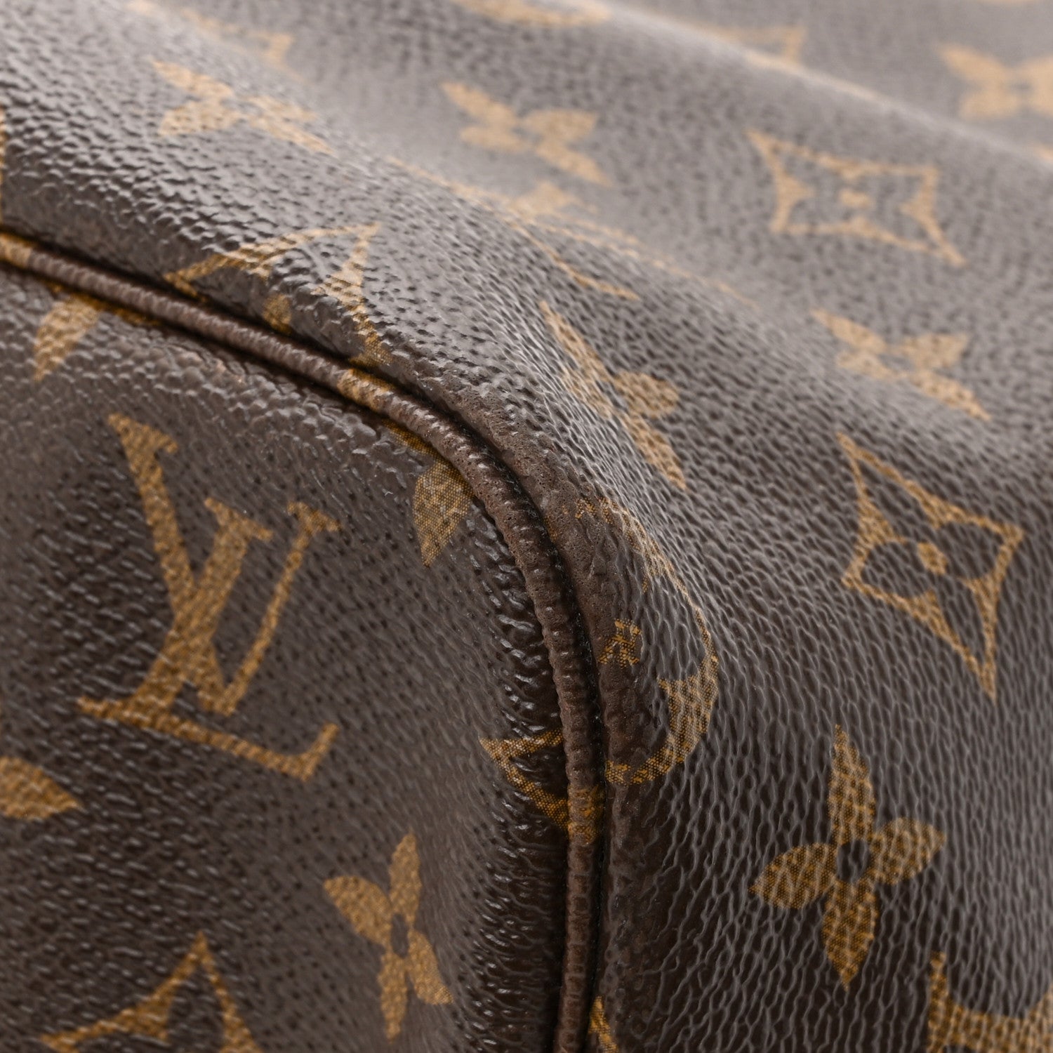 Louis Vuitton Monogram Neo Neverfull GM 19 of 22