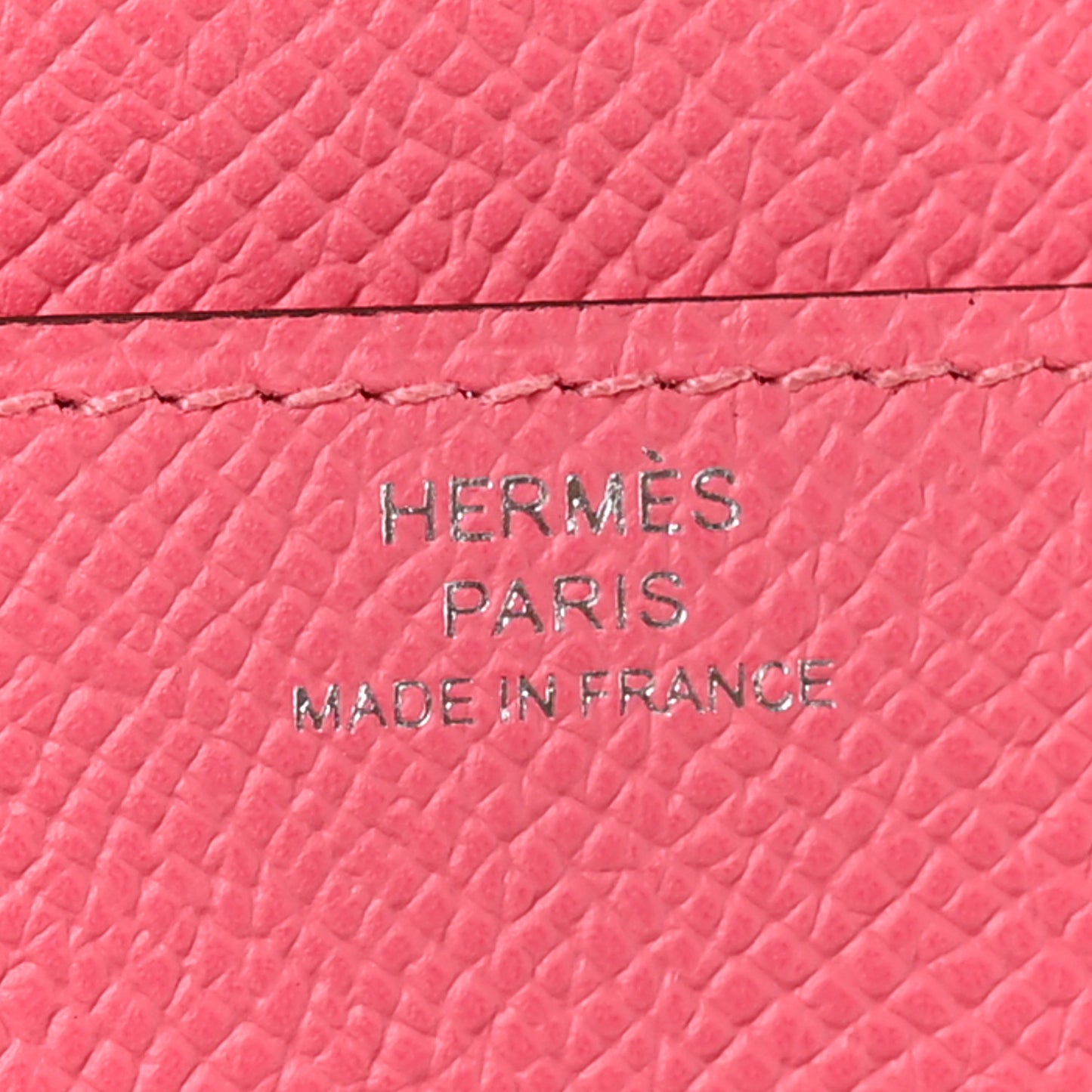 Epsom Constance Wallet To Go Rose Azalee