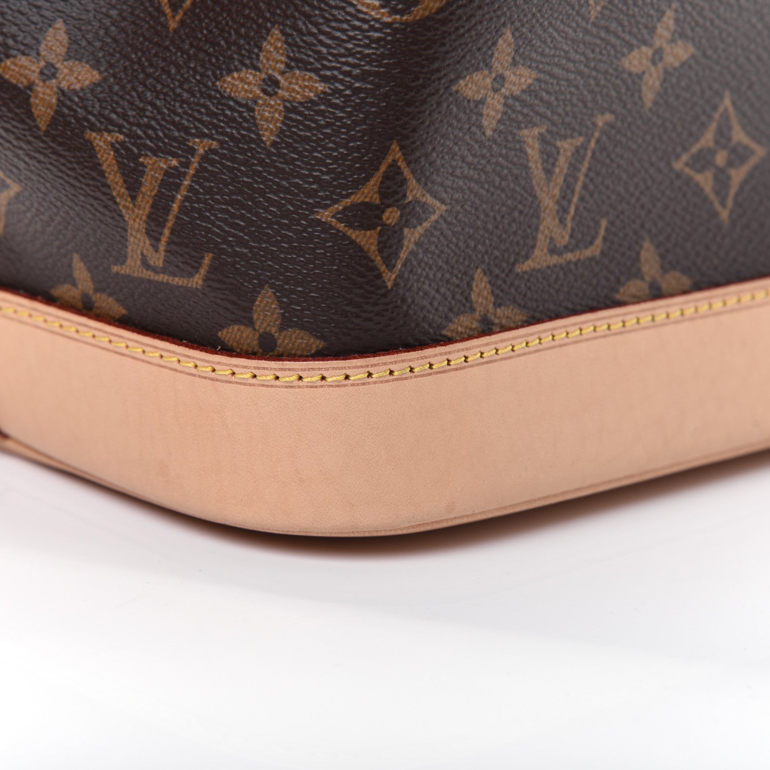 Louis Vuitton Monogram Petit Noe NM 13 of 19