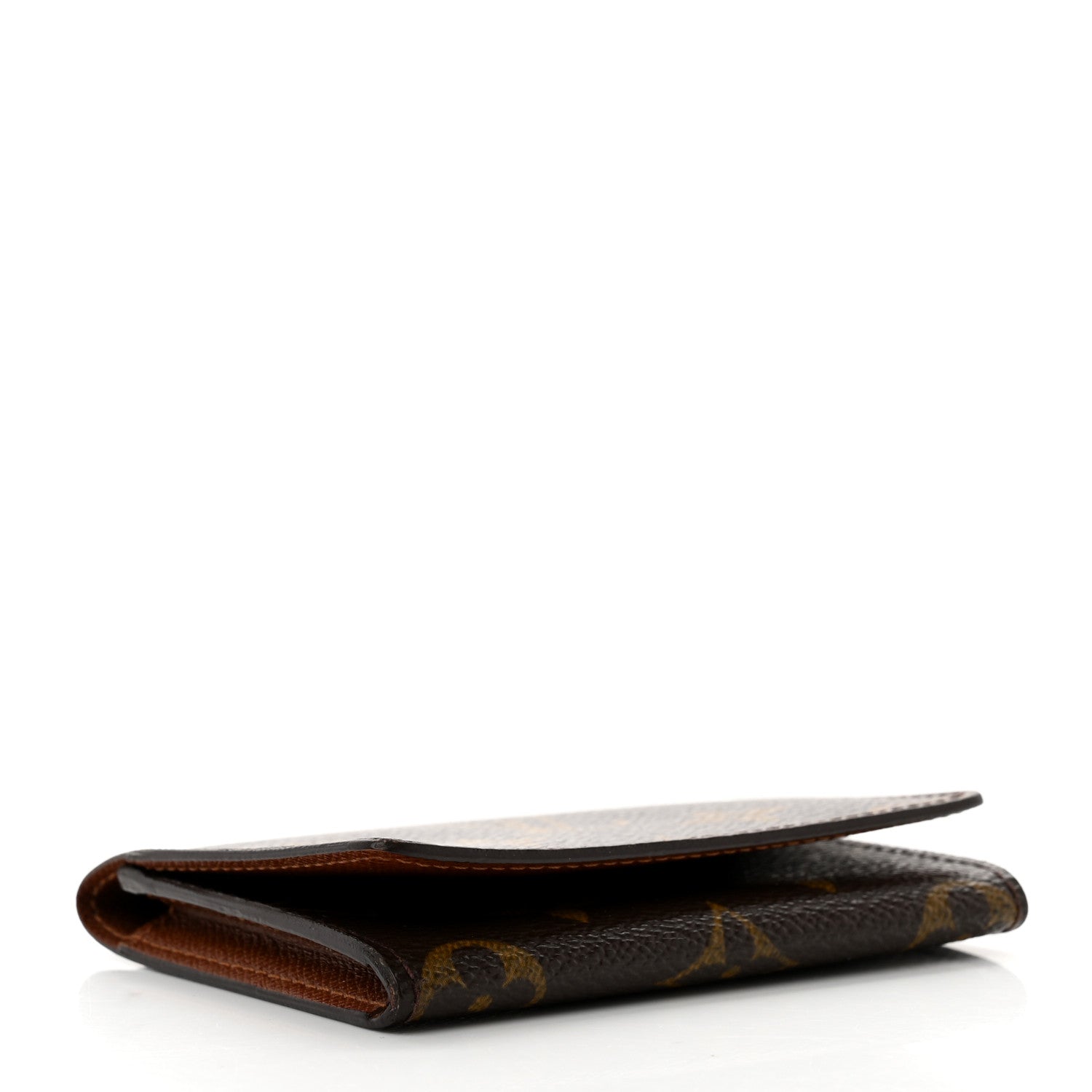 Louis Vuitton Monogram Business Card Holder 4 of 7