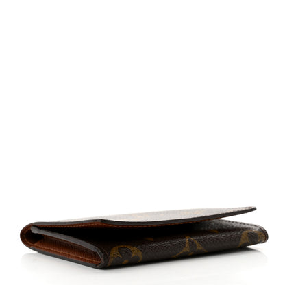Louis Vuitton Monogram Business Card Holder 4 of 7