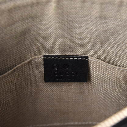 Gucci Microguccissima Mini Dome Bag Black 9 of 13
