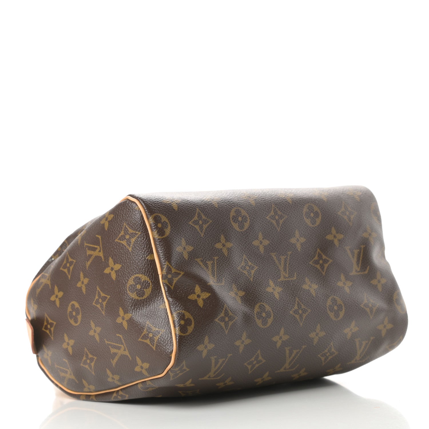 Louis Vuitton Monogram Speedy 25 4 of 16