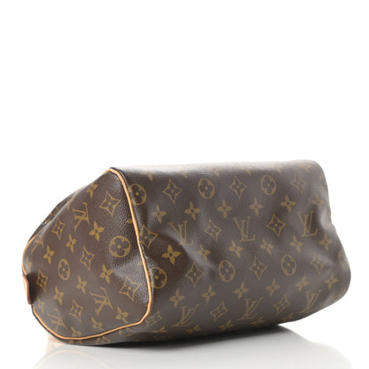 Louis Vuitton Monogram Speedy 25 4 of 16