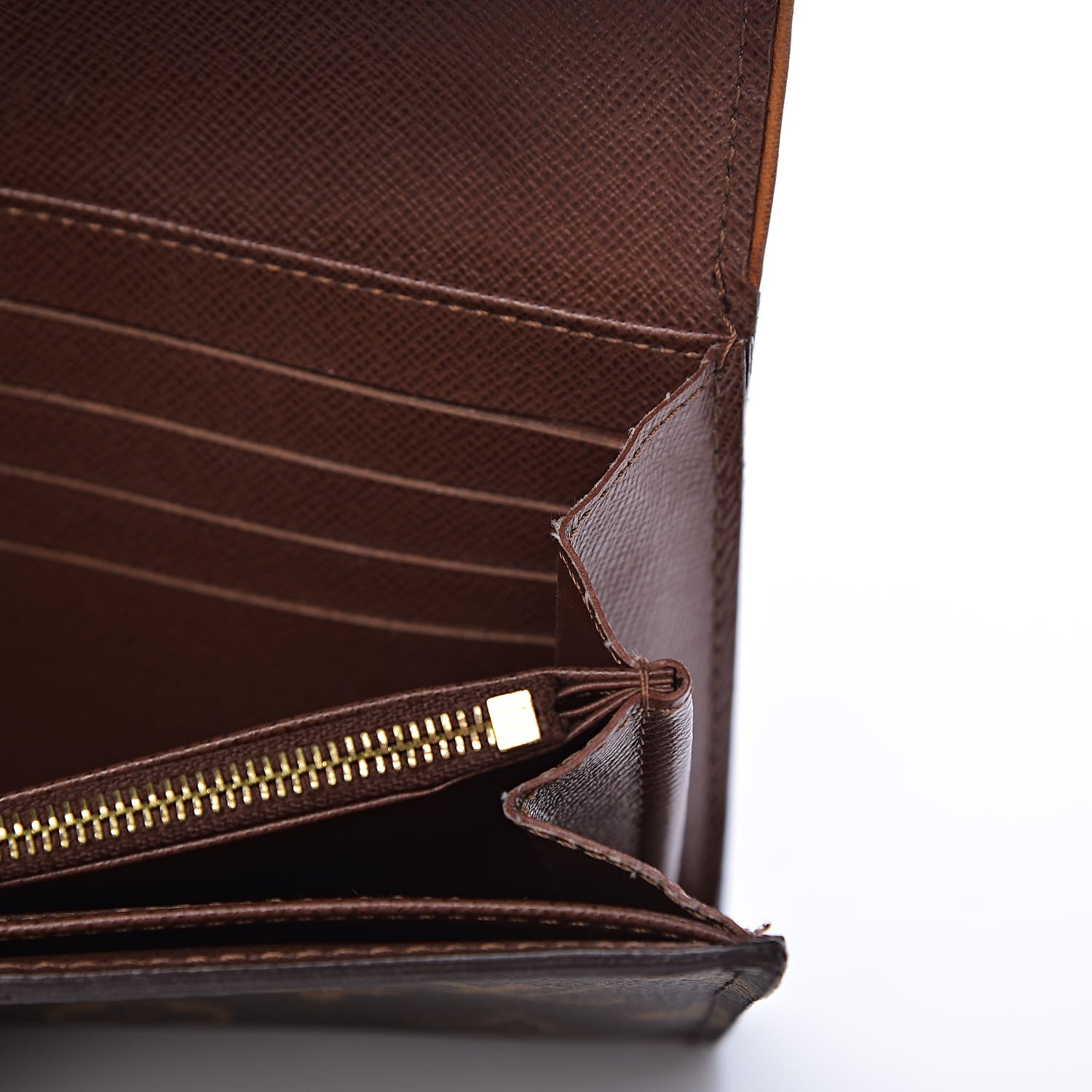 Louis Vuitton Monogram Boetie Wallet 17 of 18