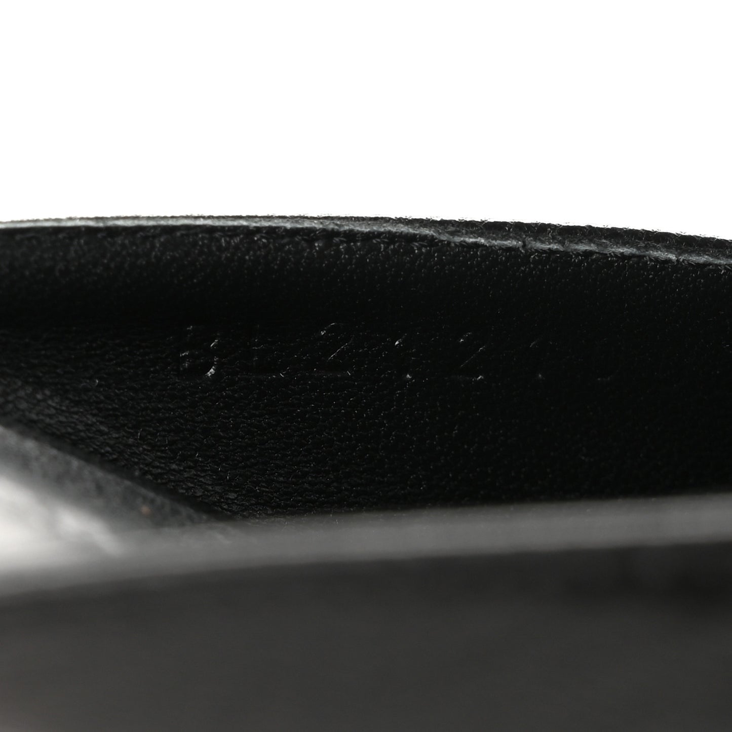 Goatskin Oz Mules 37.5 Black