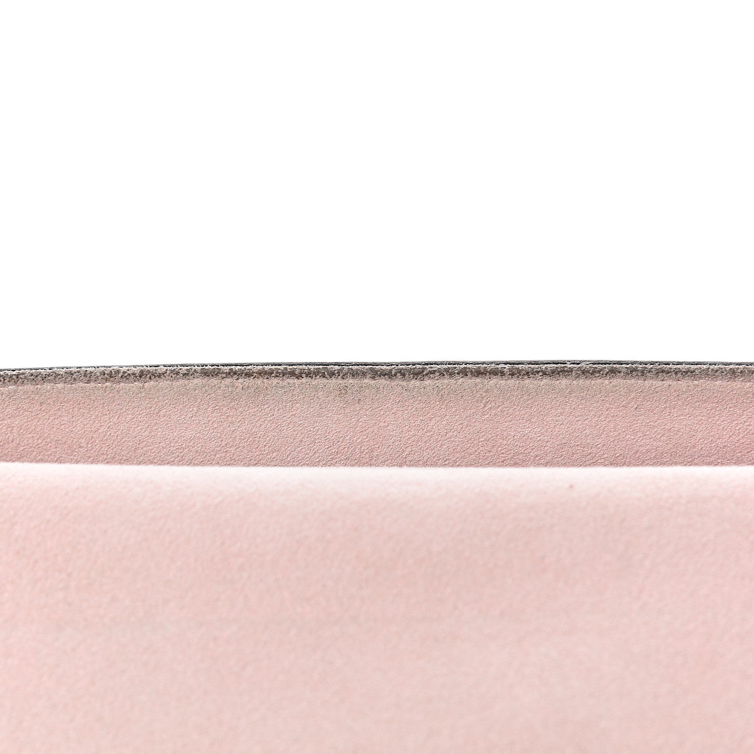 Louis Vuitton Epi Pochette Felicie Rose Ballerine 11 of 11