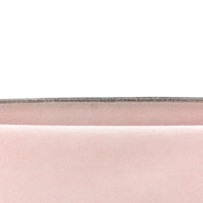 Louis Vuitton Epi Pochette Felicie Rose Ballerine 11 of 11