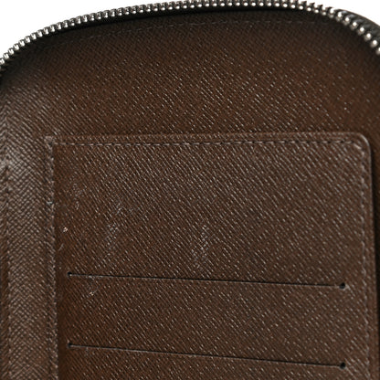 Louis Vuitton Taiga Atoll Travel Organizer Grizzli 7 of 19