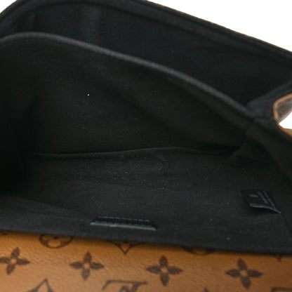 Louis Vuitton Reverse Monogram Pochette Metis 6 of 11