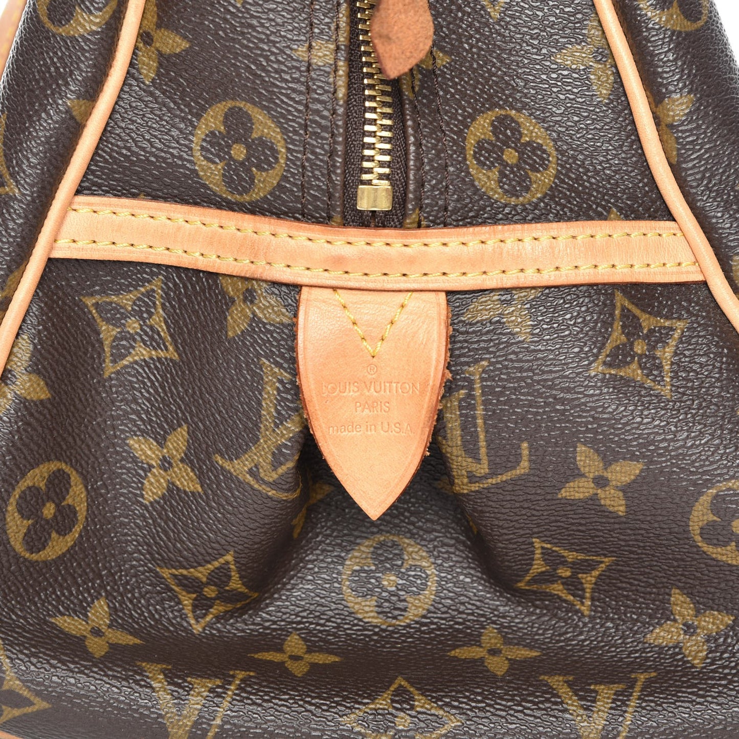 Monogram Montorgueil GM