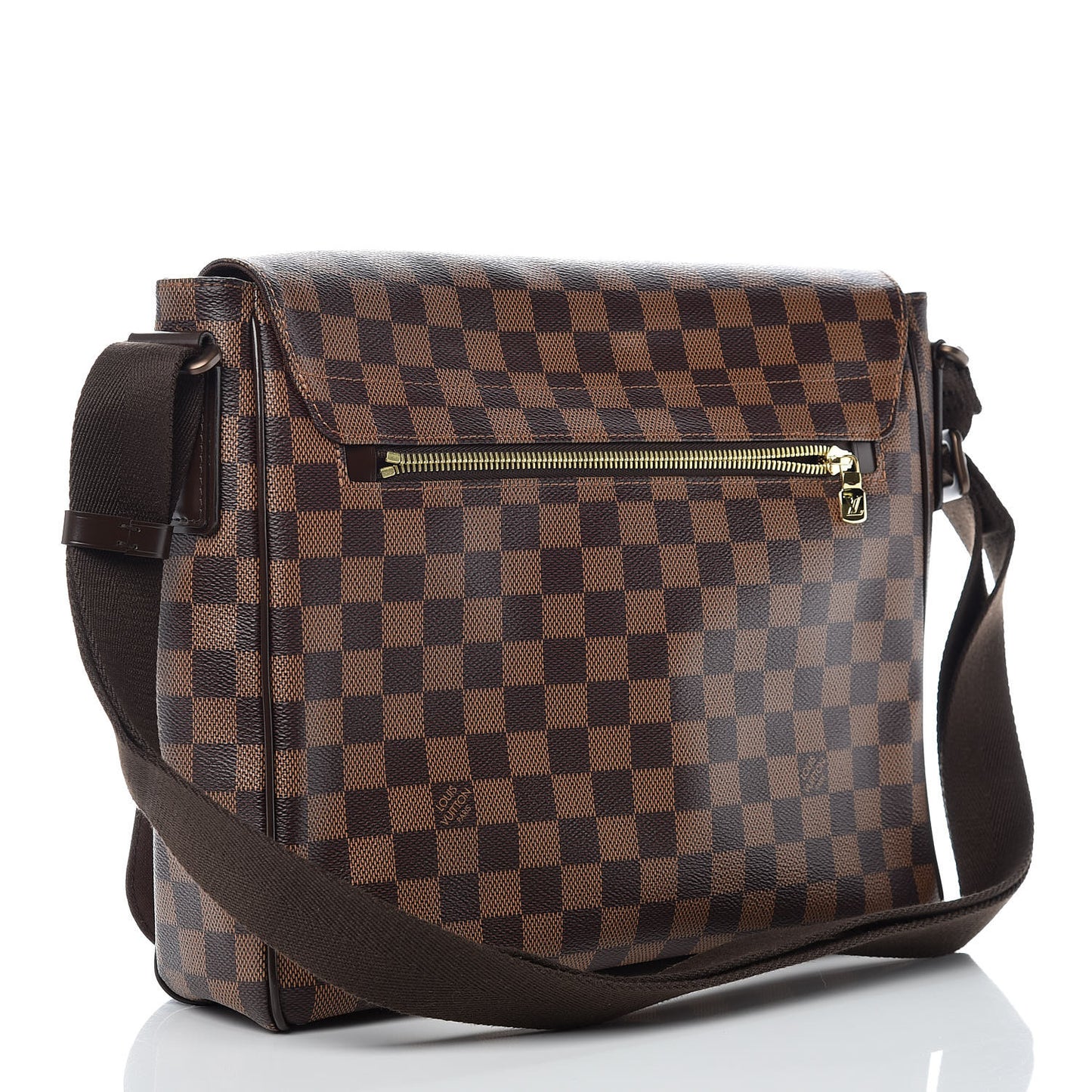 Damier Ebene District MM