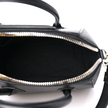 Givenchy Sugar Goatskin Small Antigona Black 4 of 11