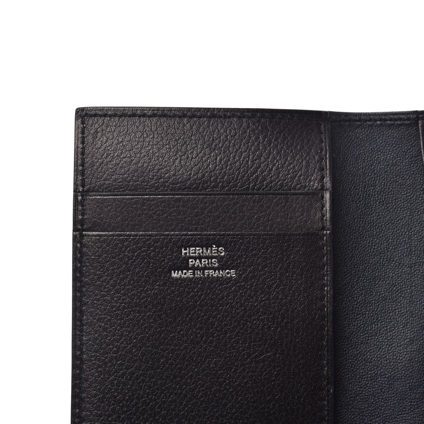 Evercolor MC2 Euclide 4CC Jungle Card Holder Bleu De Malte Bleu Indigo