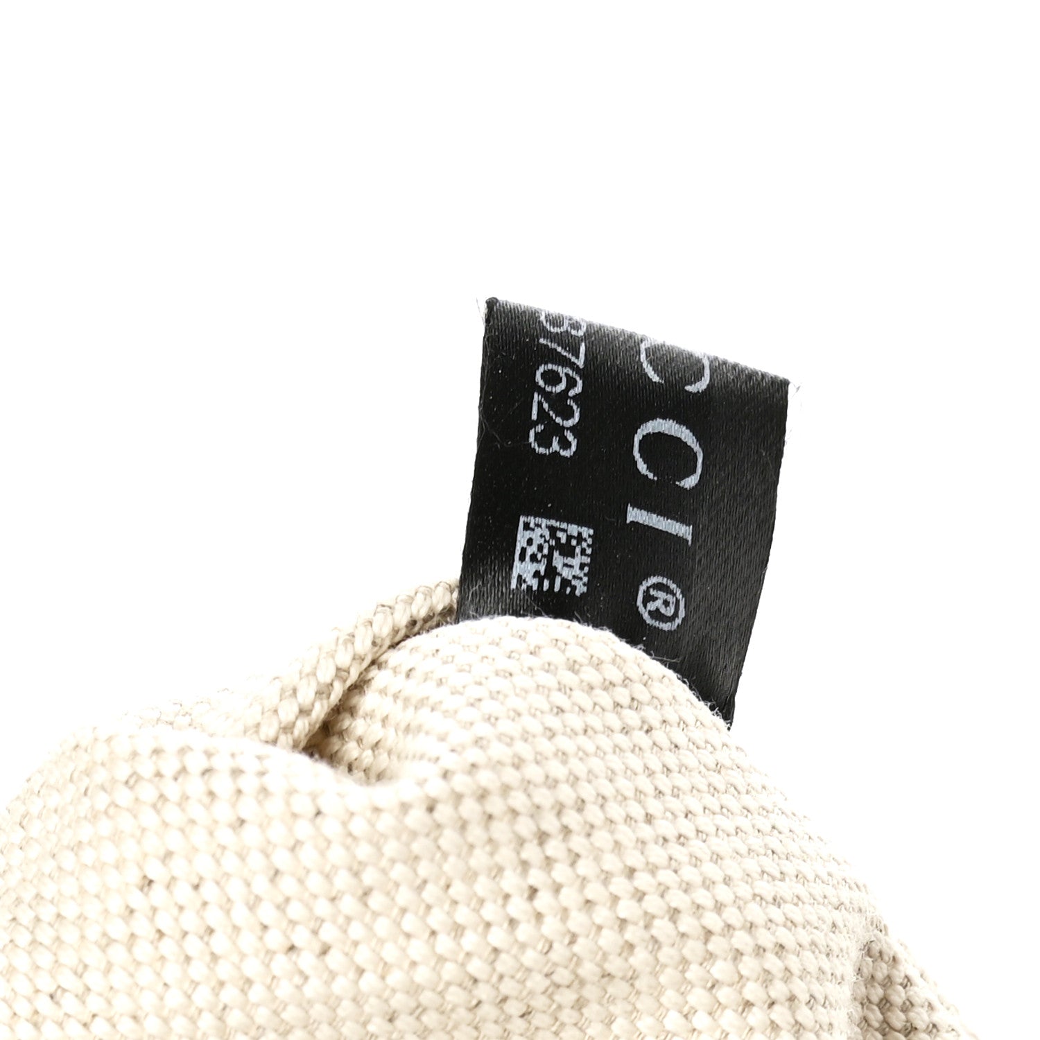 Gucci GG Supreme Monogram Textured Dollar Calfskin Web Medium Ophidia Duffle Bag Beige Blue 6 of 6