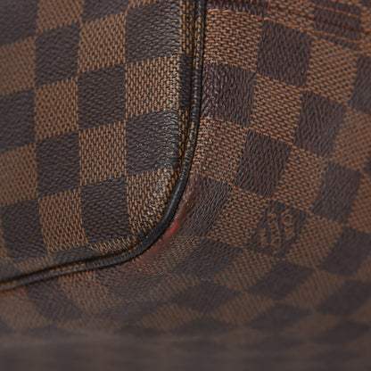 Louis Vuitton Damier Ebene Neverfull MM 19 of 23