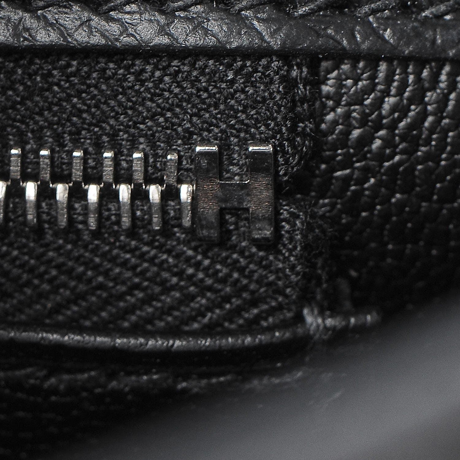 Hermes Epsom Kelly Sellier 28 Black 24 of 38