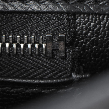 Hermes Epsom Kelly Sellier 28 Black 24 of 38