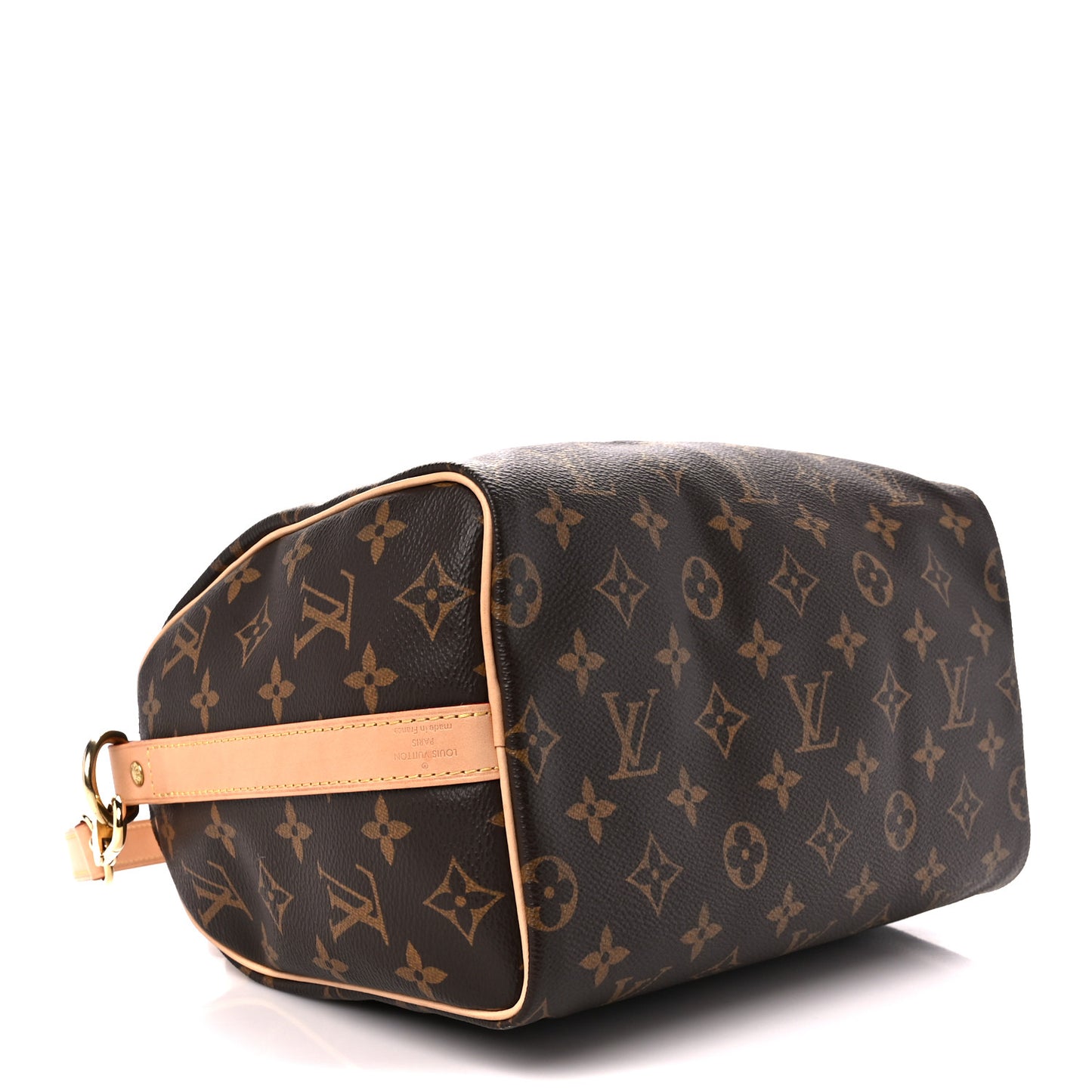 Monogram Speedy Bandouliere 25