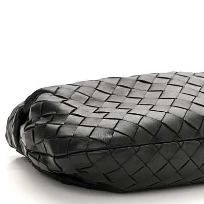 Bottega Veneta Nappa Intrecciato Mini Jodie Black 10 of 11