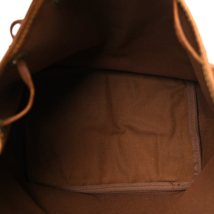 Louis Vuitton Monogram Petit Noe 5 of 9